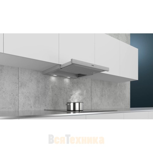 Вытяжка Siemens LI64LB531