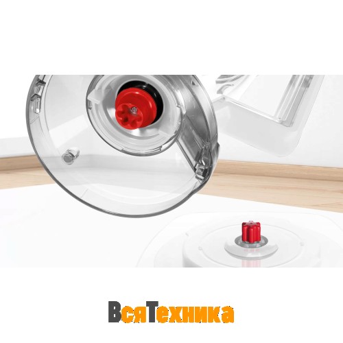 Кухонный комбайн Bosch MC812W620