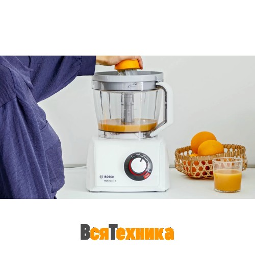 Кухонный комбайн Bosch MC812W620