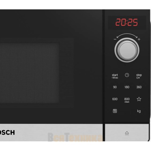 Микроволновая печь Bosch FFL023MS2