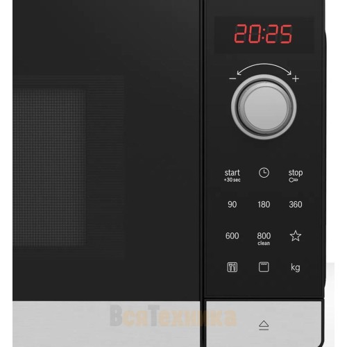 Микроволновая печь Bosch FEL023MS2