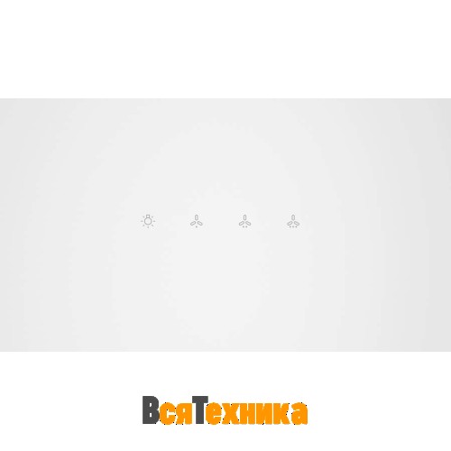 Вытяжка Bosch DWF65AJ20T