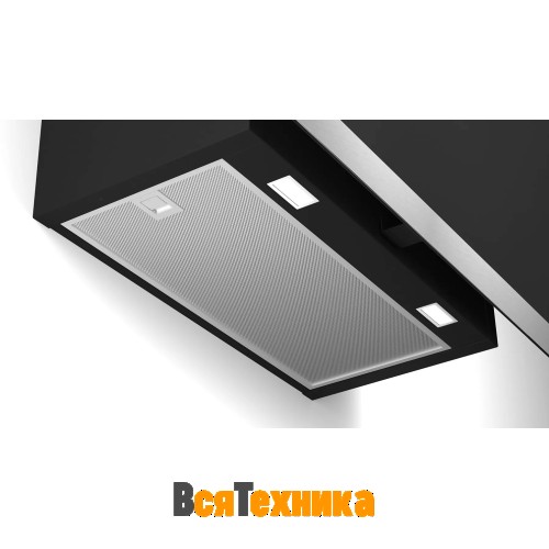 Вытяжка Bosch DWF97AK60R