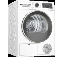 Сушильная машина Bosch WQG242A2OE