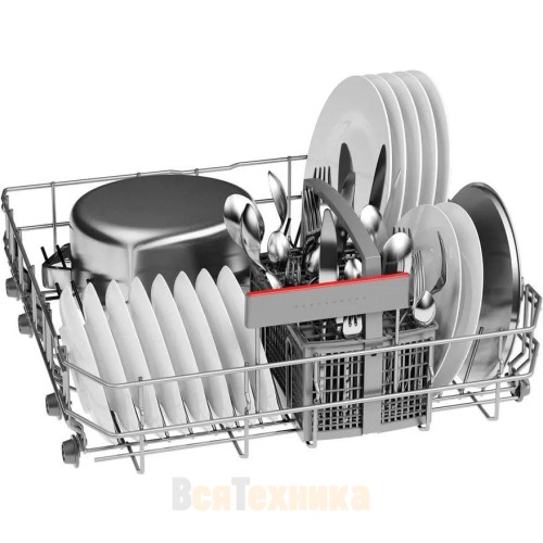 Посудомоечная машина Bosch SMS4HTW31E