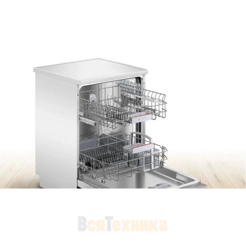 Посудомоечная машина Bosch SMS4HTW31E
