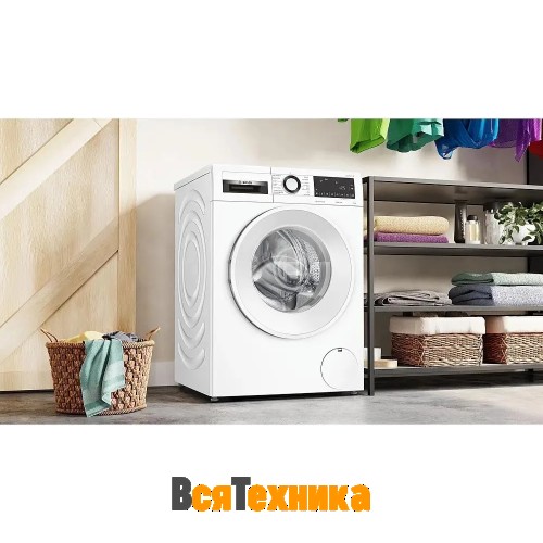 Стиральная машина Bosch WGG246ZLSN