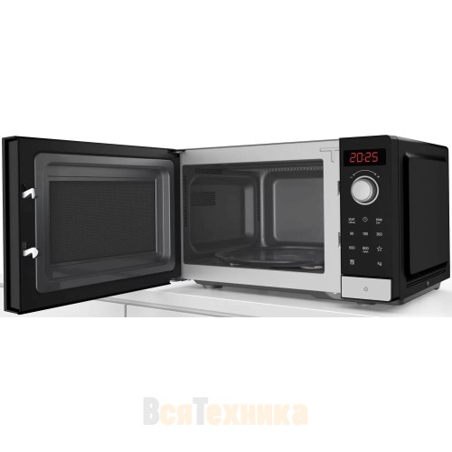 Микроволновая печь Bosch FFL023MS2