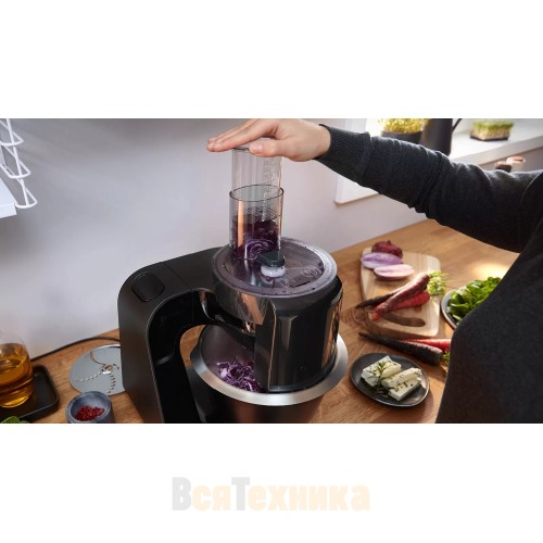 Кухонный комбайн Bosch MUM59N26CB