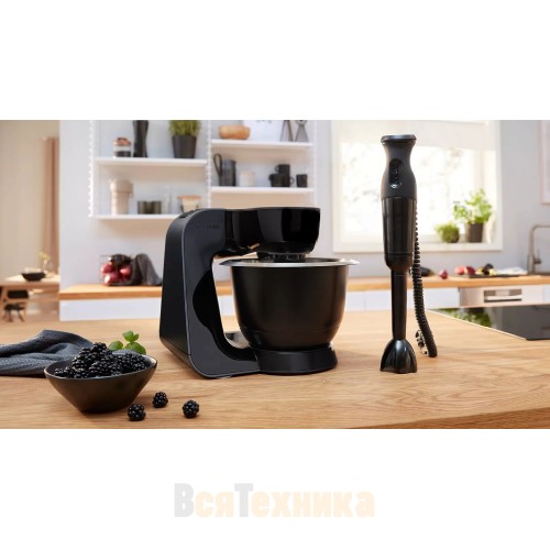 Кухонный комбайн Bosch MUM59N26CB