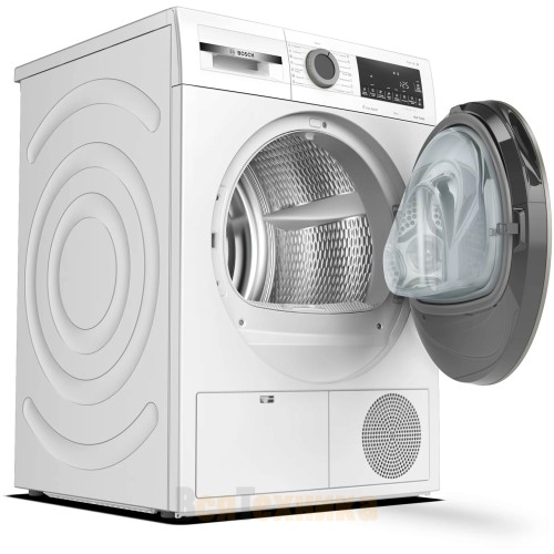 Сушильная машина Bosch WQG242A2OE