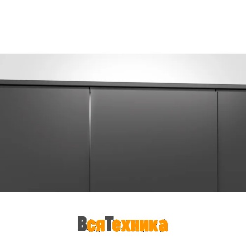 Встраиваемая посудомоечная машина Bosch SBH4ECX10E