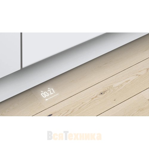 Посудомоечная машина Bosch SMV 6 ZCX42E