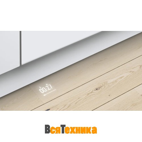 Встраиваемая посудомоечная машина Bosch SMD 6ECX00E