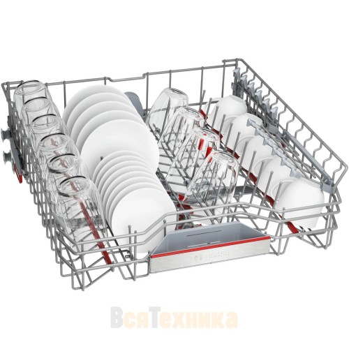 Посудомоечная машина Bosch SMV 6 ZCX42E