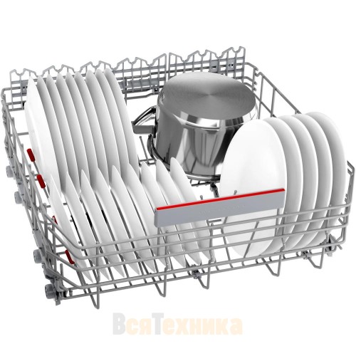 Посудомоечная машина Bosch SMV 6 ZCX42E
