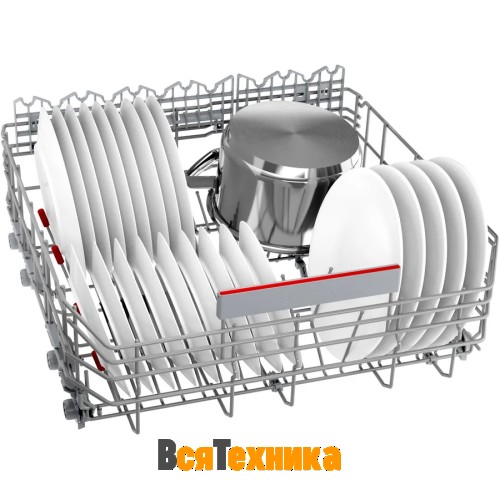 Встраиваемая посудомоечная машина Bosch SMD 6ECX00E