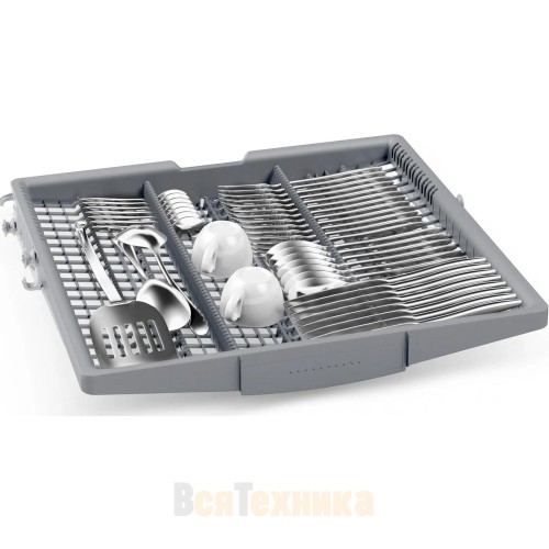 Встраиваемая посудомоечная машина Bosch SMV25EX02E