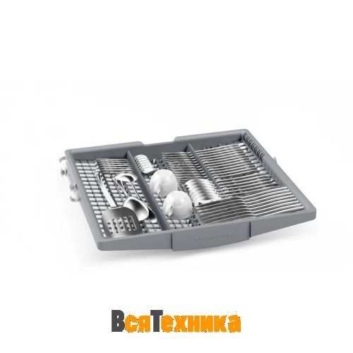 Встраиваемая посудомоечная машина Bosch SMV2HVX02E