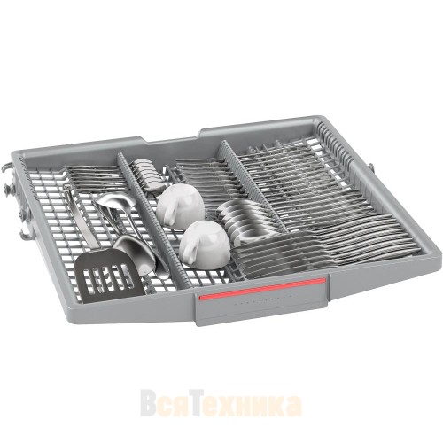 Посудомоечная машина Bosch SMV 6 ZCX42E