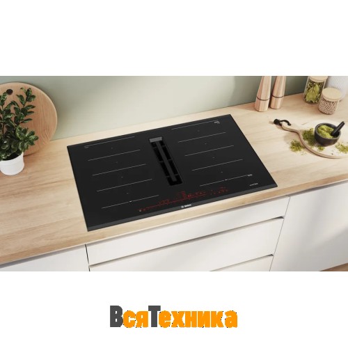 Индукционная варочная панель Bosch PXX895D57E