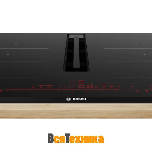Индукционная варочная панель Bosch PXX895D57E