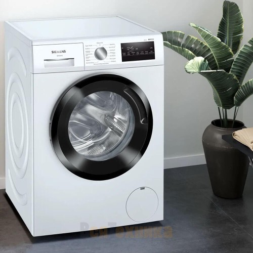 Стиральная машина Siemens WM14N208PL