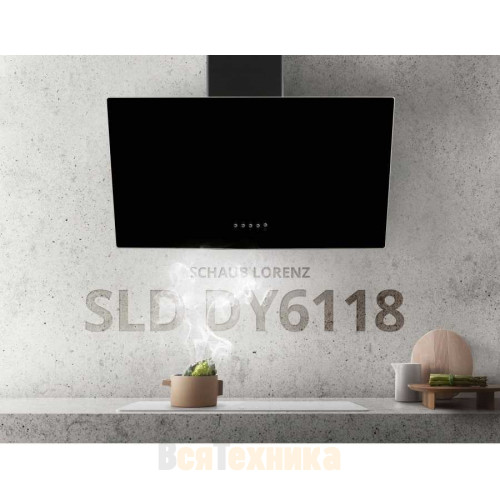 Вытяжка Schaub Lorenz SLD DY6118