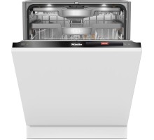 Встраиваемая посудомоечная машина  Miele G 7980 SCVi AutoDos K2O