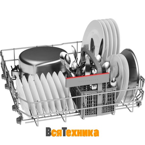 Посудомоечная машина Bosch SMS46NB01V