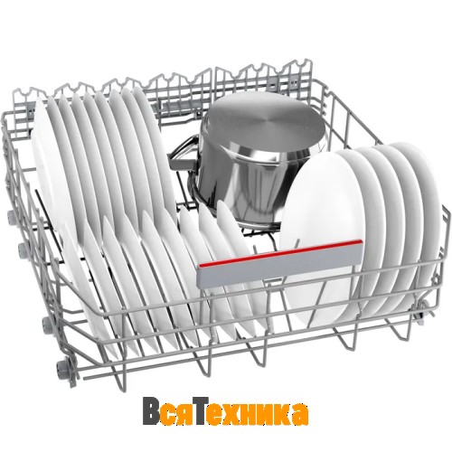 Встраиваемая посудомоечная машина Bosch SBH4ECX10E