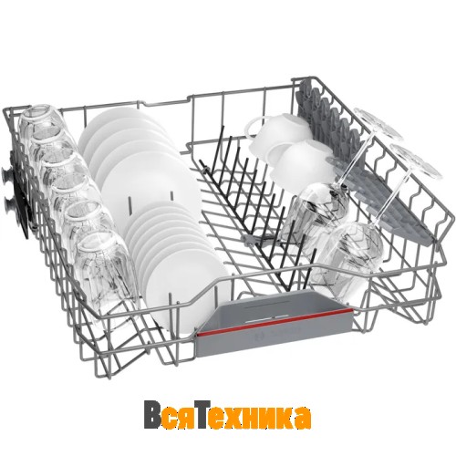Встраиваемая посудомоечная машина Bosch SBH4ECX10E