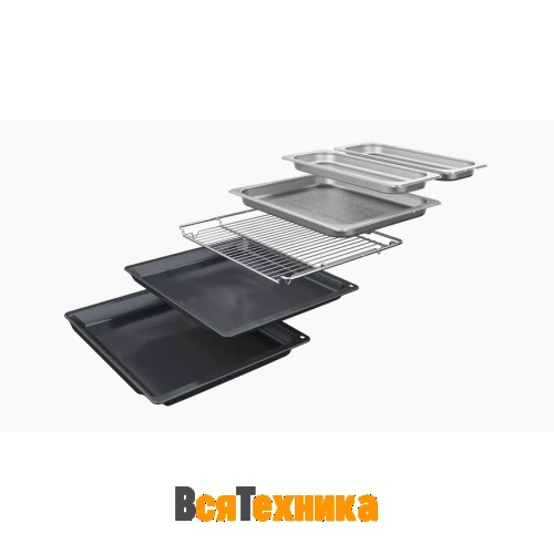 Духовой шкаф Bosch HSG 7584B1