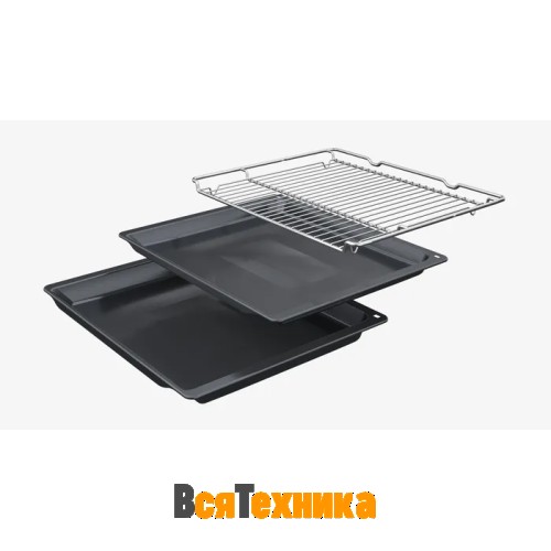 Духовой шкаф Bosch HBG7741B1