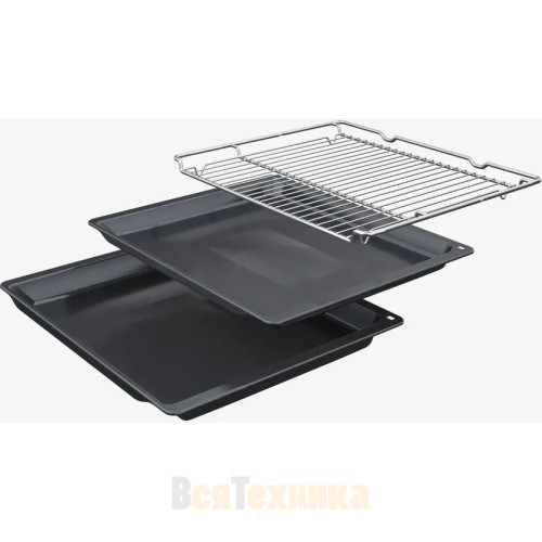 Духовой шкаф Bosch HBG536EB3