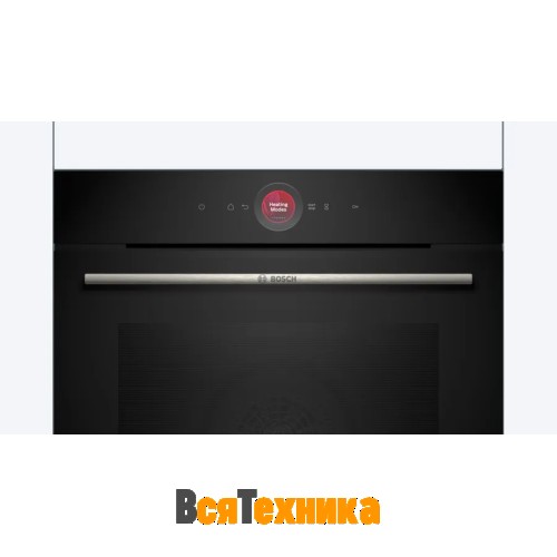 Духовой шкаф Bosch HBG7242B1