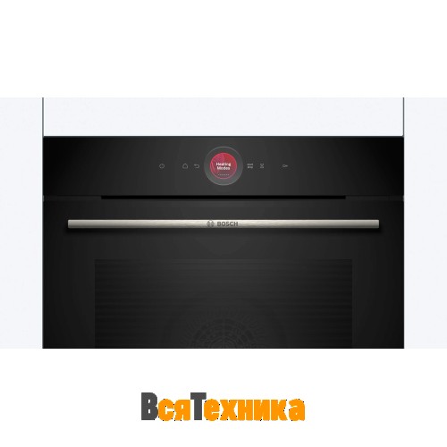 Духовой шкаф Bosch HBG7241B2