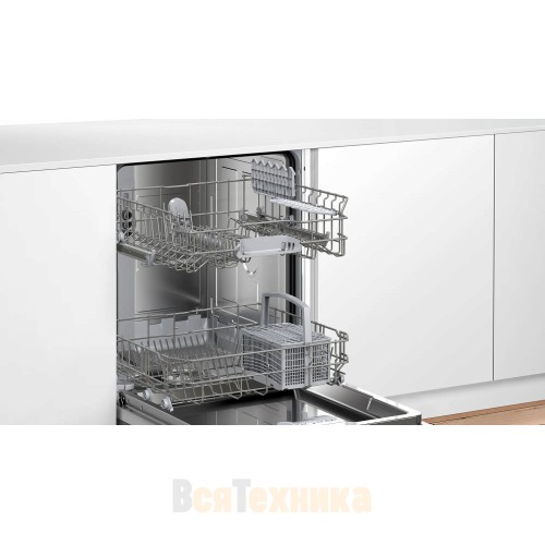 Посудомоечная машина Bosch SMV25BX01R