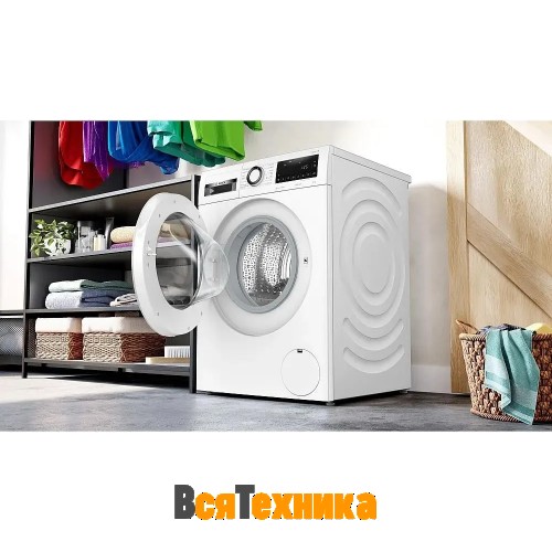 Стиральная машина Bosch WGG246ZLSN