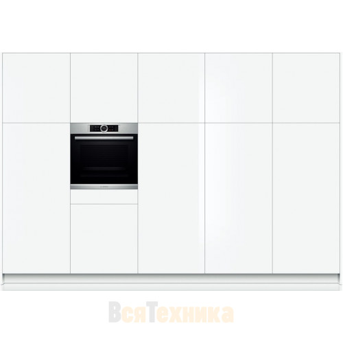 Духовой шкаф Bosch HBG634BS1