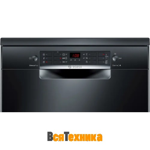 Посудомоечная машина Bosch SMS46NB01V
