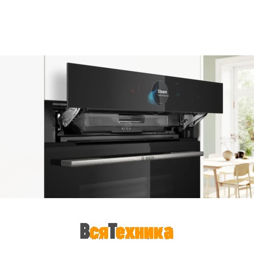 Духовой шкаф Bosch HSG 7584B1
