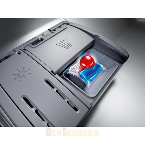 Встраиваемая посудомоечная машина Bosch SMV24AX04E