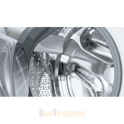 Стиральная машина Bosch WHA122W1BL