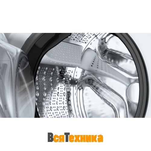 Стиральная машина Bosch WGE03200SN