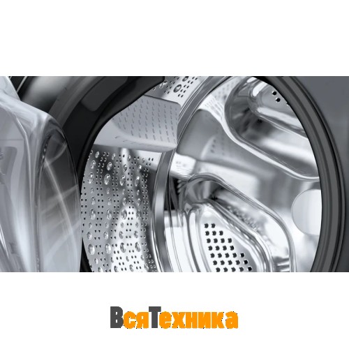 Стирально-сушильная машина Bosch WNC254ARSN