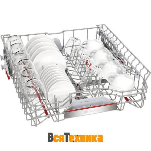 Встраиваемая посудомоечная машина Bosch SMD 6ECX00E