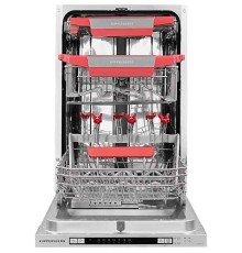 Посудомоечная машина Kuppersberg GLM 4575