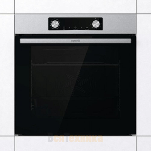 Духовой шкаф Gorenje BO6737E02X