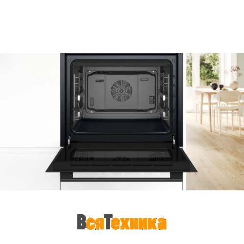 Духовой шкаф Bosch HBJ559YB6R